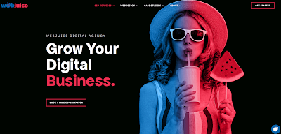 What strategies do we use to improve lead generation through SEO?