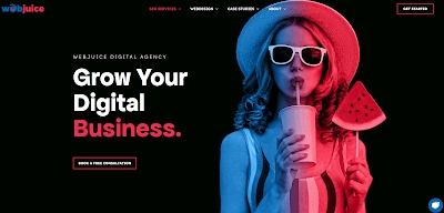 What makes a good SEO agency in Ireland? Webjuice - SEO Dublin What makes a good SEO agency in Ireland?