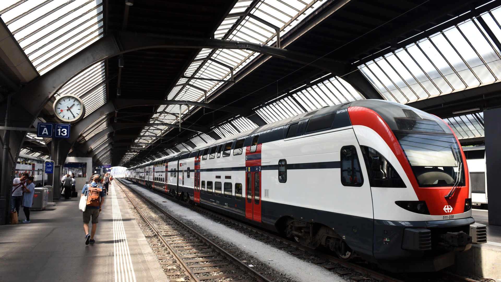 500'000+ Anträge auf Schengenvisa pro Jahr