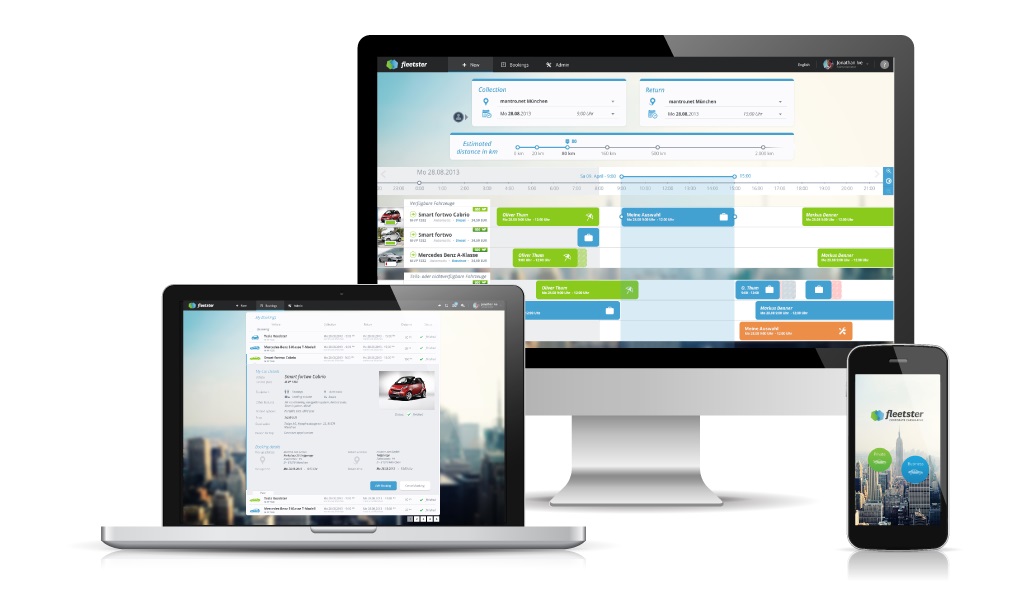 apps fleetster