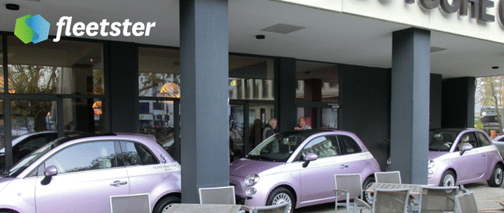 berlin fleetster carsharing corporate