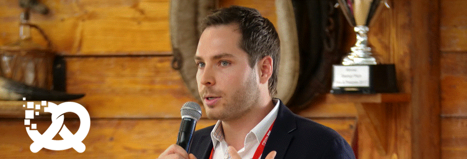 fleetster gewinnt beim internationalen Gründerfestival Bits & Pretzels das Mobility Cluster