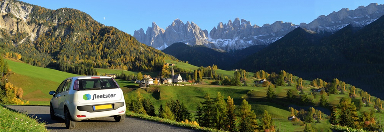 fleetster, corporate carsharing, country