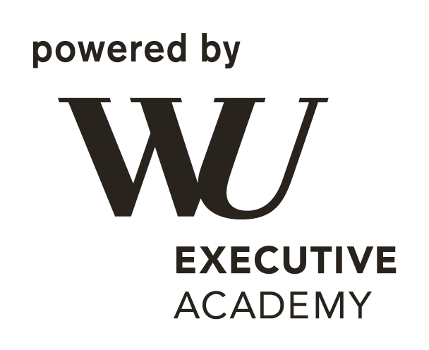 WU Executive Academy Logo