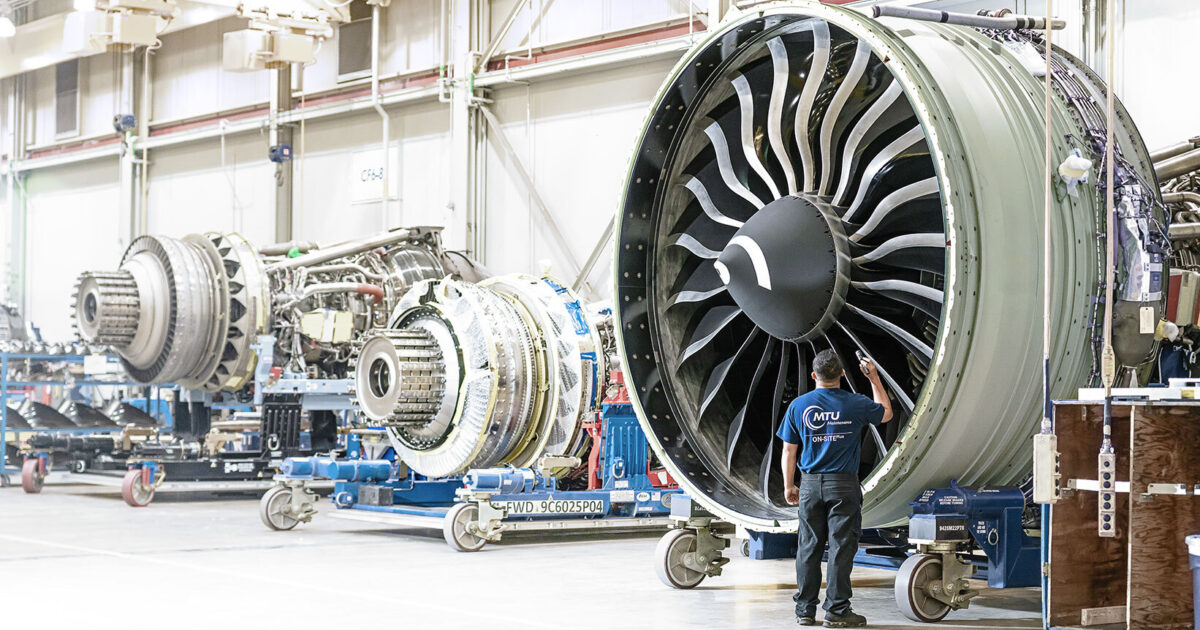MTU-Aero-Engines-Der-berraschende-DAX-Gewinner-hinter-Europas-Aufr-stung