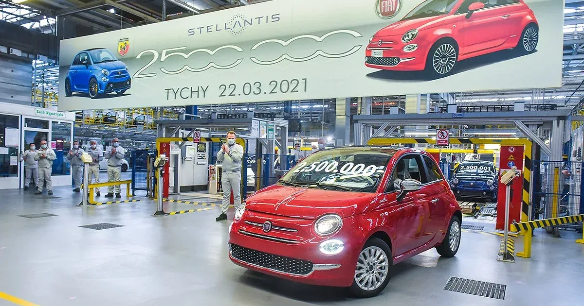 Stellantis-Stellenabbau-Strategisch-wichtiger-Standort-vor-drastischem-Kahlschlag