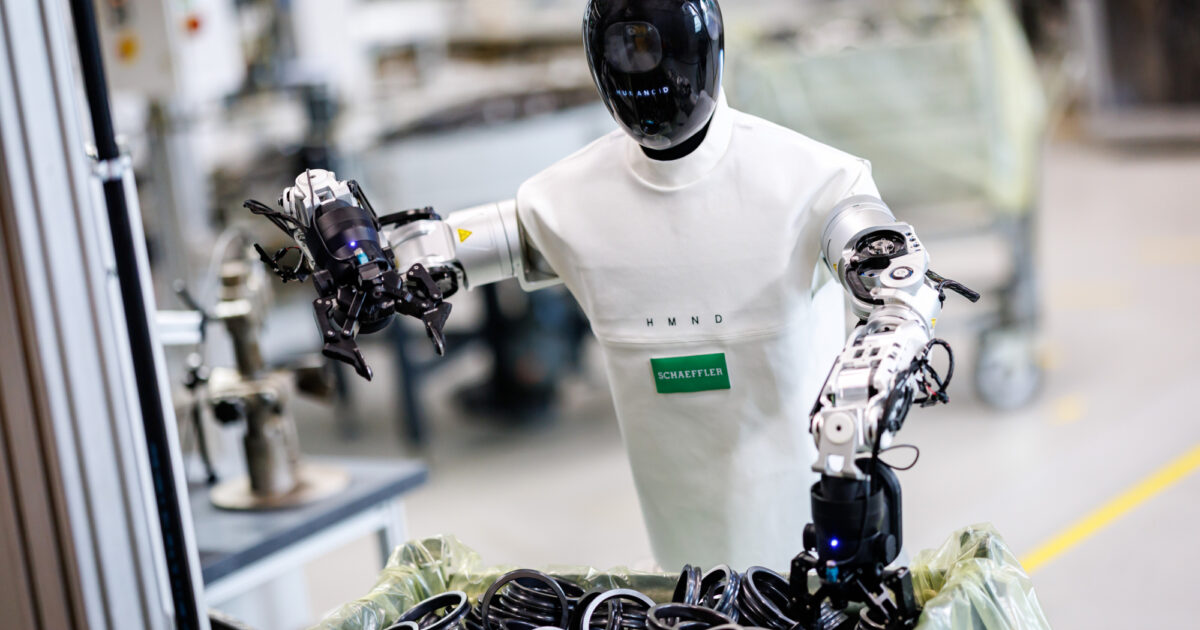 humanoide-roboter-schaeffler-startet-industrielle-revolution-mit-neuem-partner