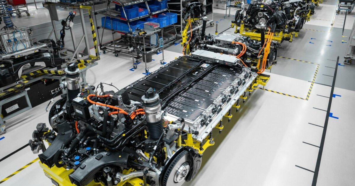 Porsche-Desaster-1-3-Milliarden-Euro-verbrannt-Batterie-Traum-von-Cellforce-geplatzt