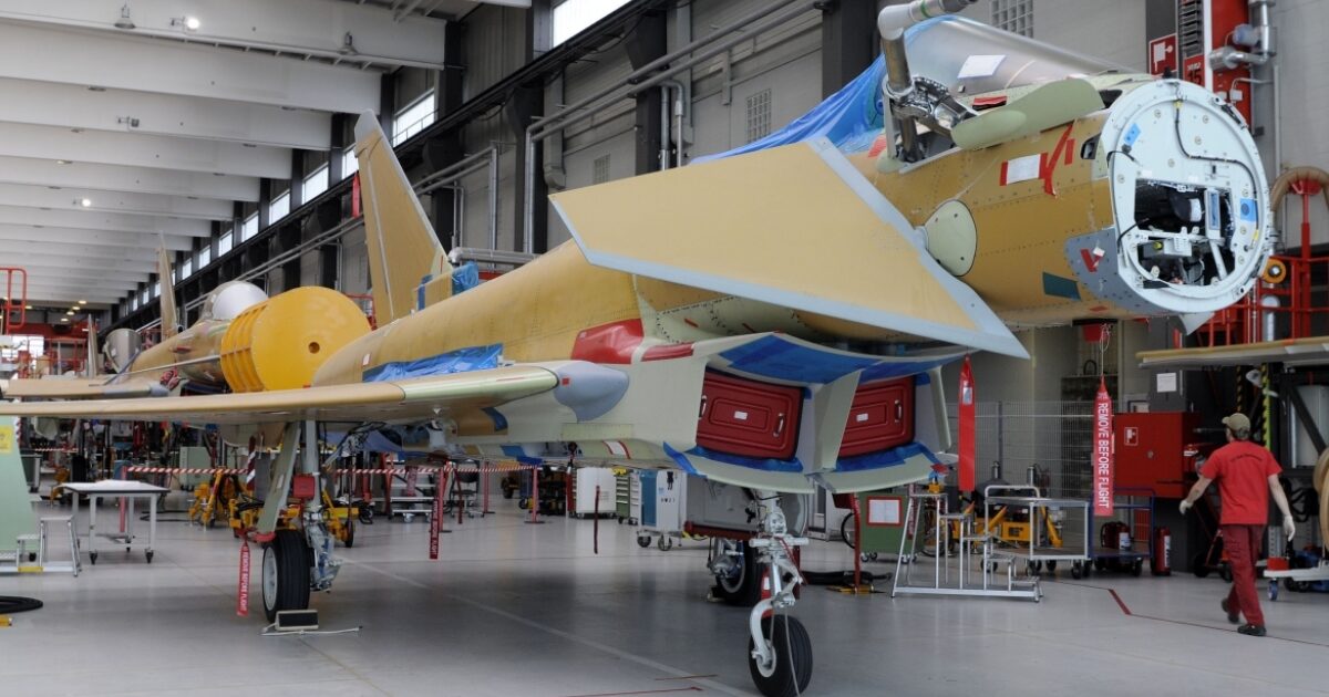 Neustart-nach-jahrelanger-Pause-Wie-Airbus-die-Eurofighter-Produktion-wieder-hochf-hrt