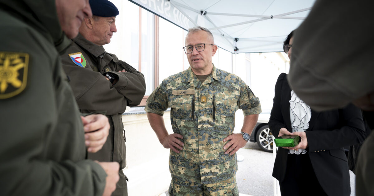 Brigadier-Lampl-EU-Milit-rstab-Stra-en-und-Br-cken-Europas-nicht-f-r-Transport-schwerer-milit-rischer-Ausr-stung-ausgelegt-