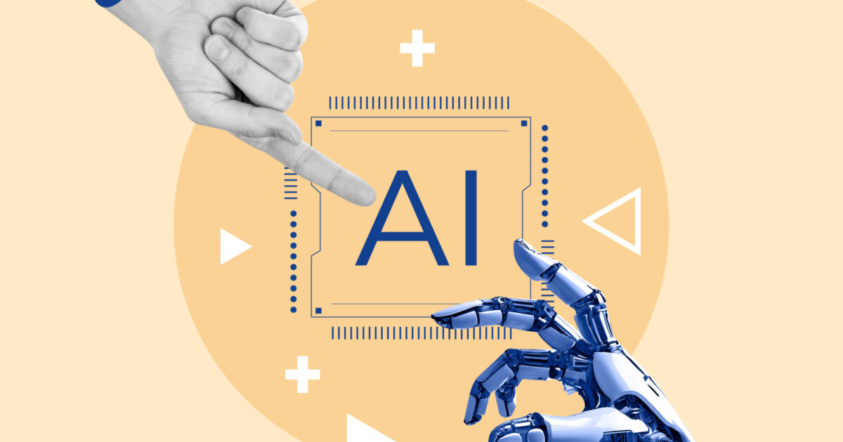 AI Act der EU: Knstliche Intelligenz in der EU: Alles, was Sie ber das  neue Gesetz wissen mssen | INDUSTRIEMAGAZIN