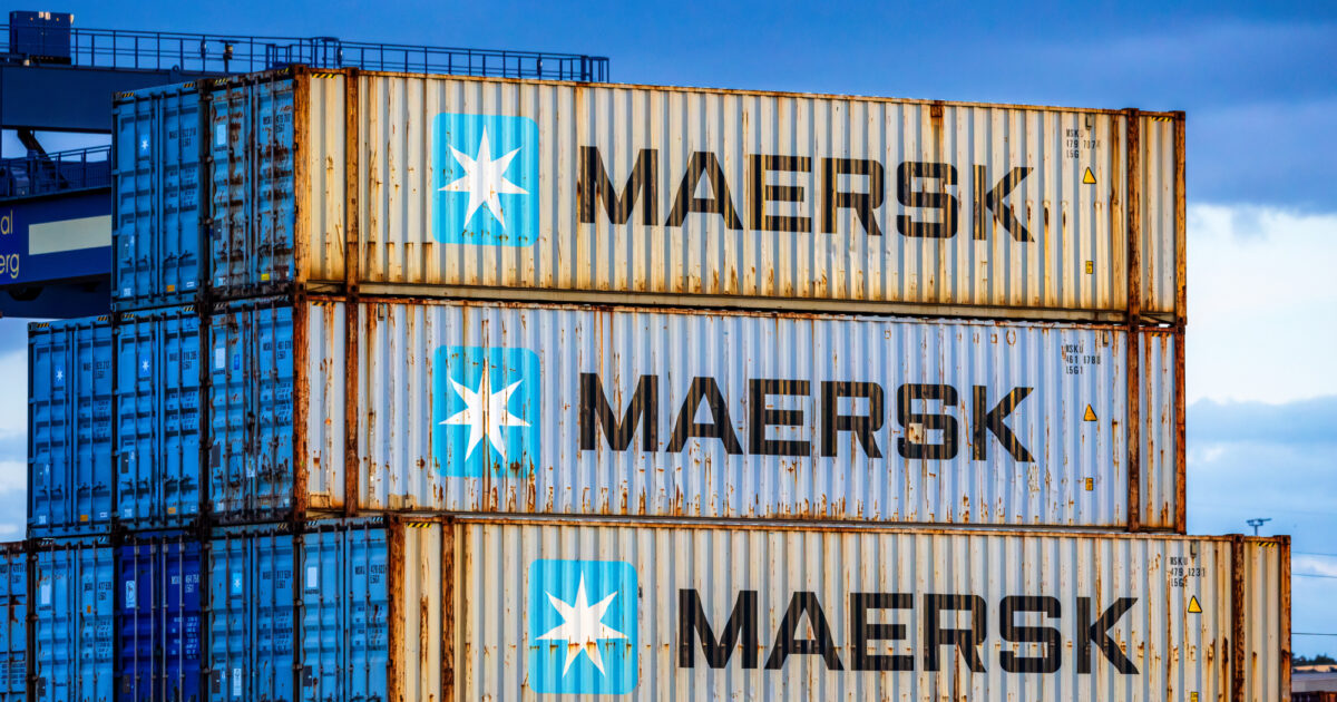 Maersk-Logistik-berraschendes-Comeback-durch-Suezkanal-trotz-anhaltender-Gefahr