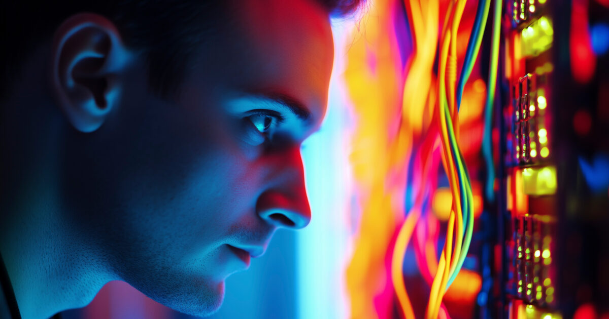 Cybersecurity-Angriff-auf-die-industrielle-Basis