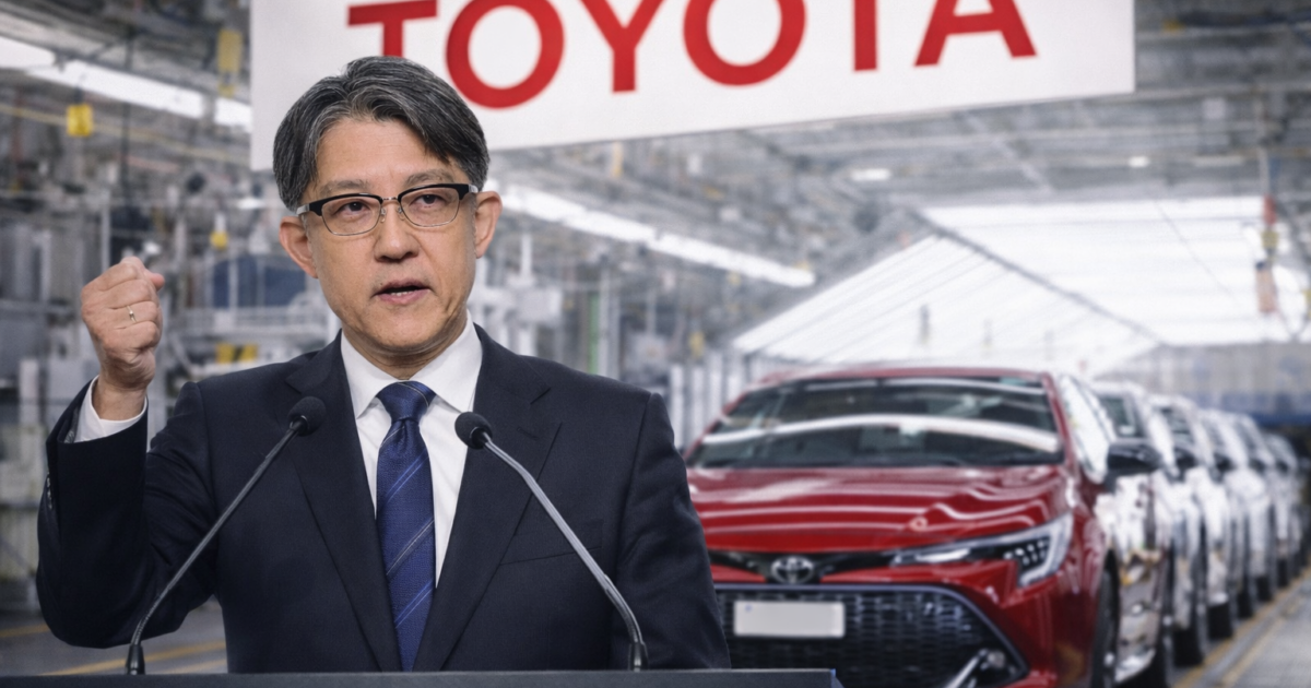 Toyota-versch-rft-den-Ton-Harte-Warnung-an-hunderte-Zulieferer