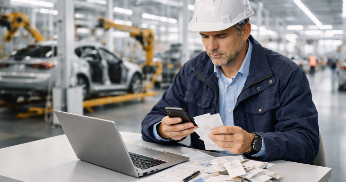 Spesenmanagement-Smarte-Plattform-soll-Excel-Chaos-in-Firmen-beenden