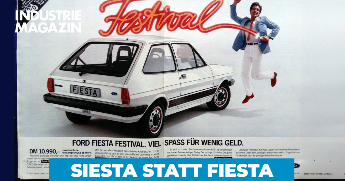 Siesta-statt-Fiesta-Ford-streicht-zweite-Schicht-und-baut-1000-Mitarbeiter-ab