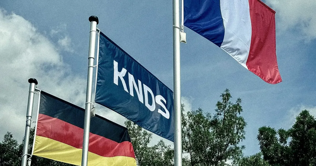 Milliardenschwerer-Plan-So-will-KNDS-Rheinmetall-an-der-B-rse-berholen