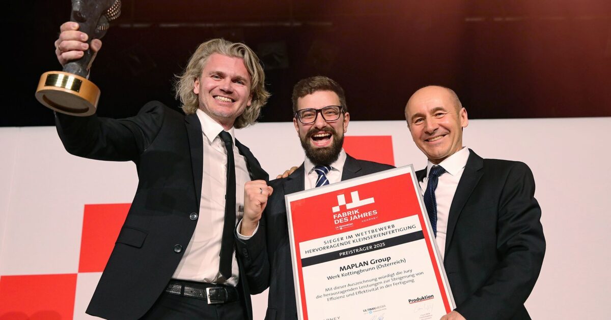 Produktionsaward-Kottingbrunner-Maschinenbauer-Maplan-holt-sich-Kategoriesieg-in-Kleinserienfertigung
