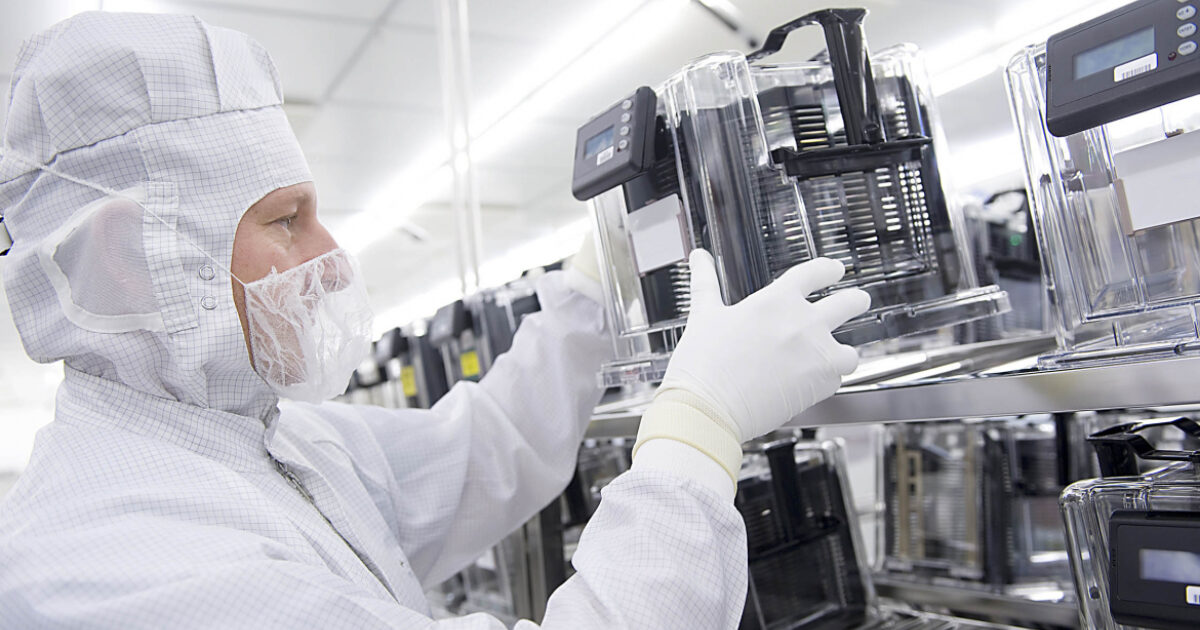 ams-Osram-trotzt-US-Z-llen-hoher-Goldpreis-belastet-zweites-Quartal