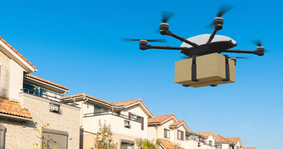 Drohnen-Revolution-Wie-autonome-Lieferflieger-die-Logistik-nachhaltig-beschleunigen