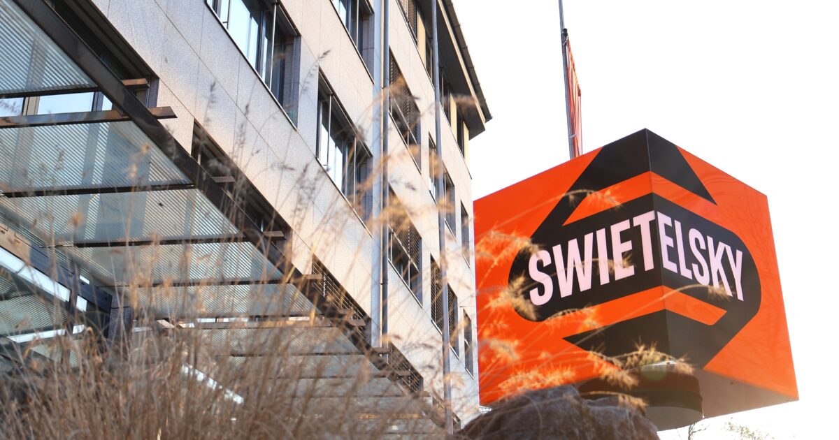 SOLID | Tiefbau: Swietelsky erhält Zuschlag für 376-Millionen-Euro-Baulos der A26 in Linz