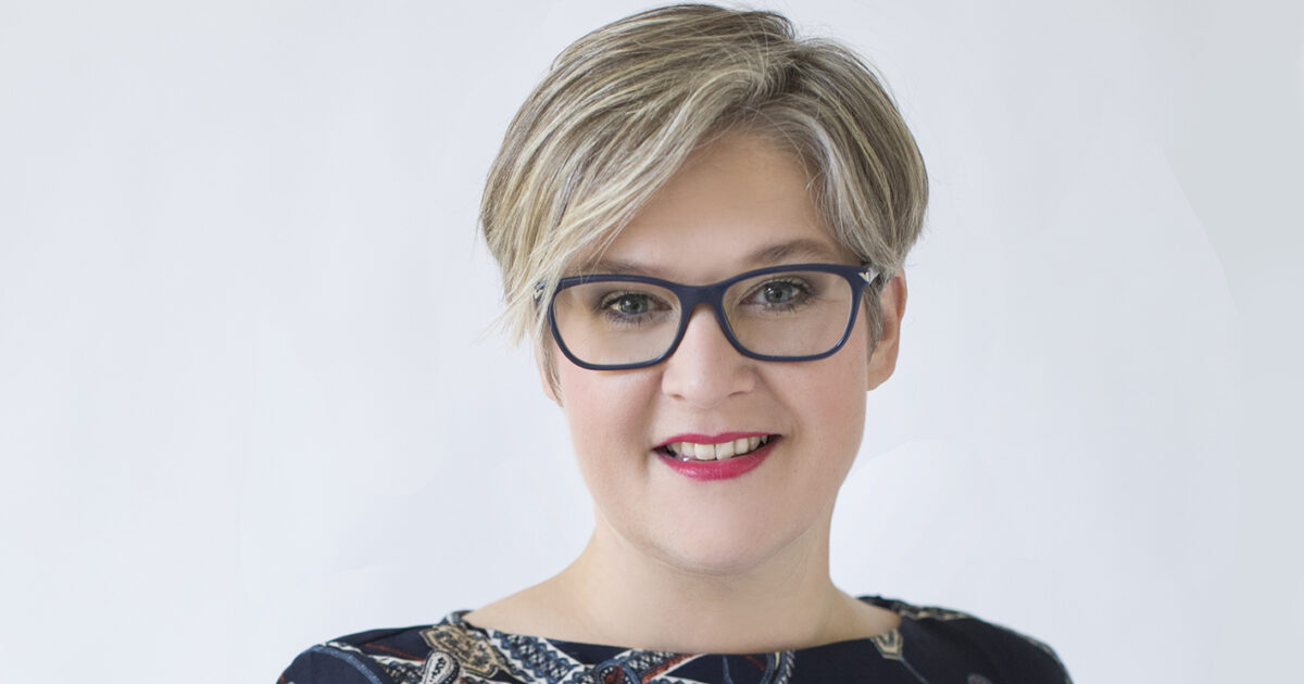 Christina Gärtner TGA