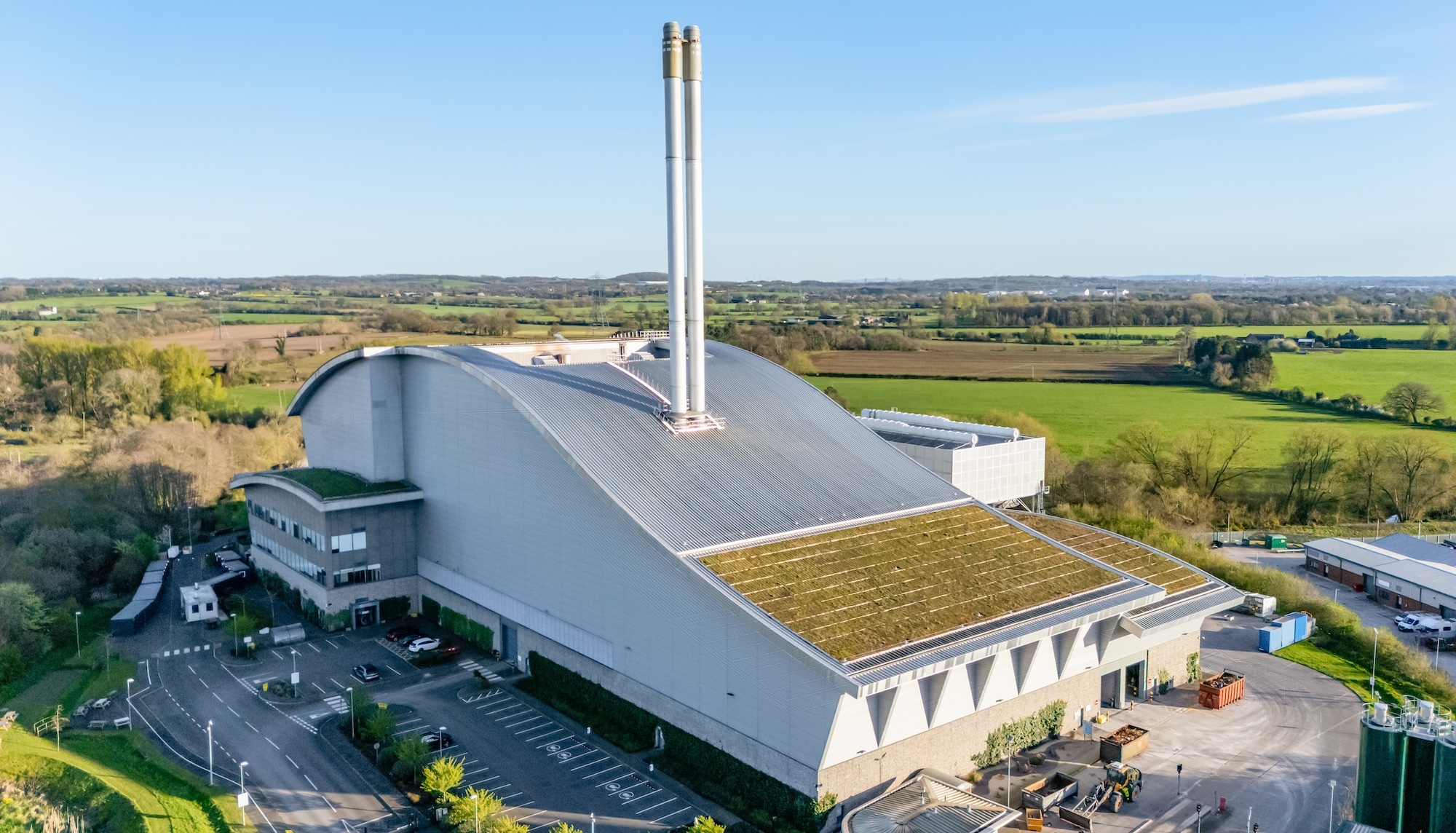 SWANA Waste-to-Energy Report Highlights Global Waste Hierarchy Debate