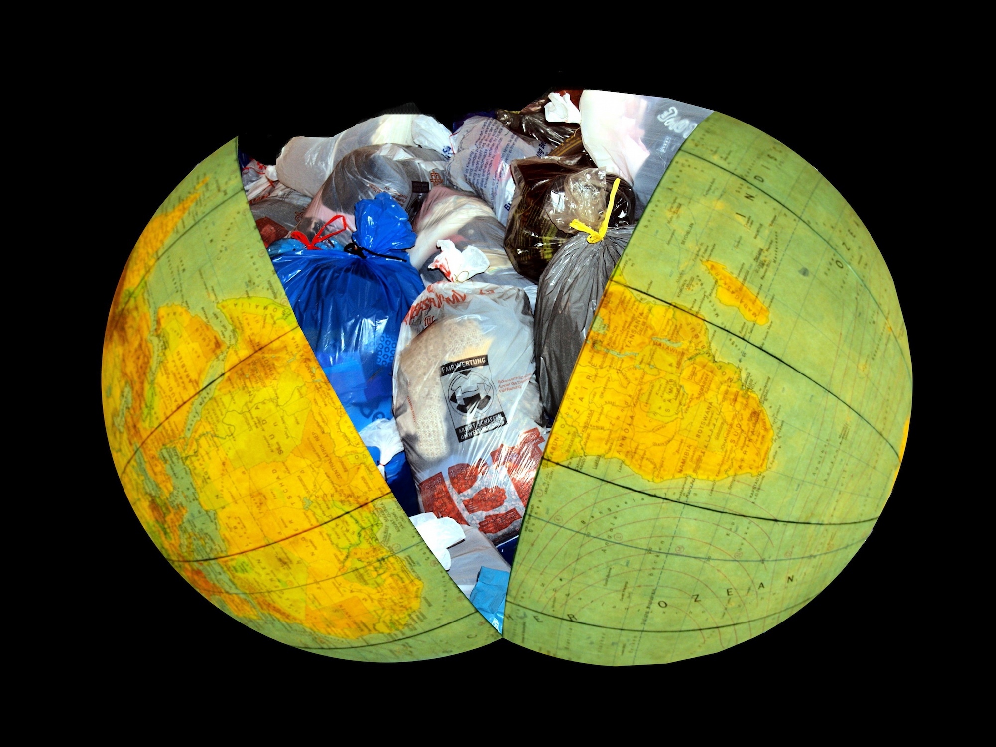 COP31 in Antalya puts zero waste at the centre of global climate strategy