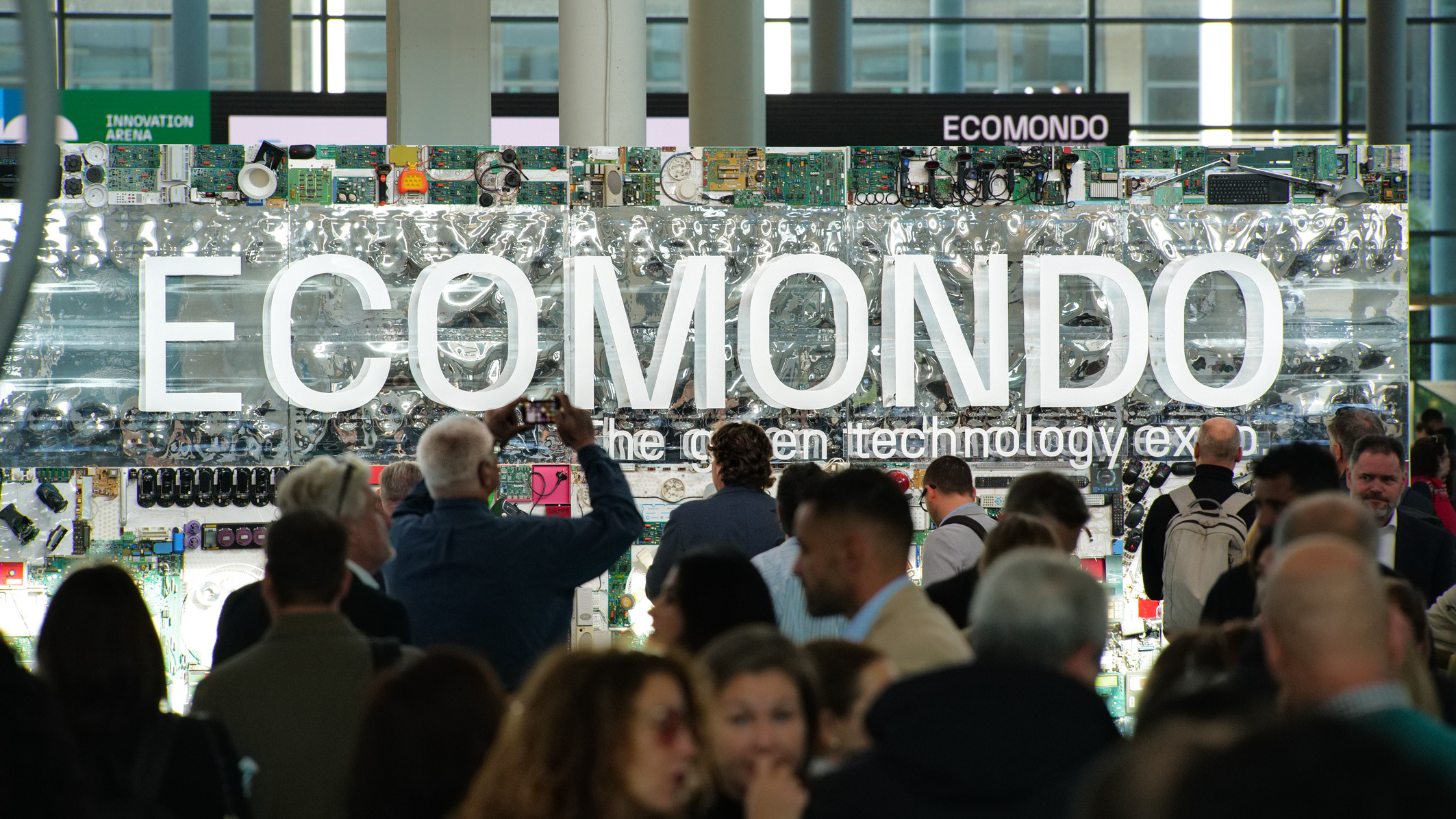 Ecomondo 2026 to highlight EU circular economy policy and regulatory shifts