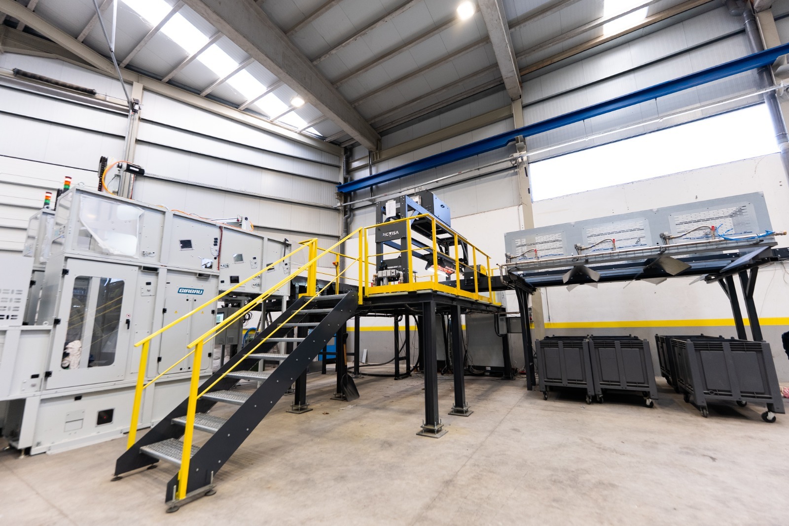 AI Optical Sorting and Metal Recovery Advance Circular Economy Streams
