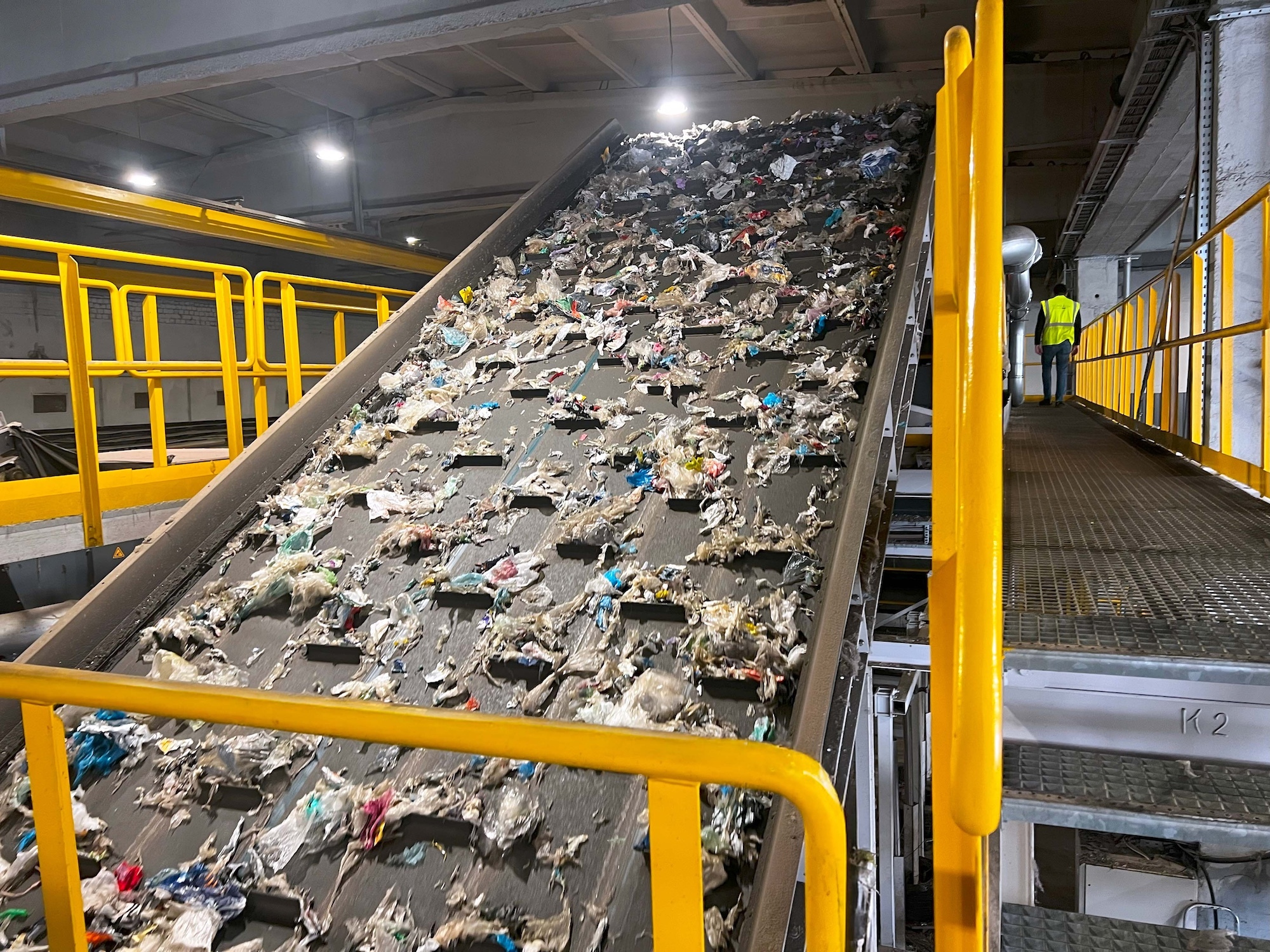 PPWR: How EU Packaging Rules Are Reshaping Recycling Economics