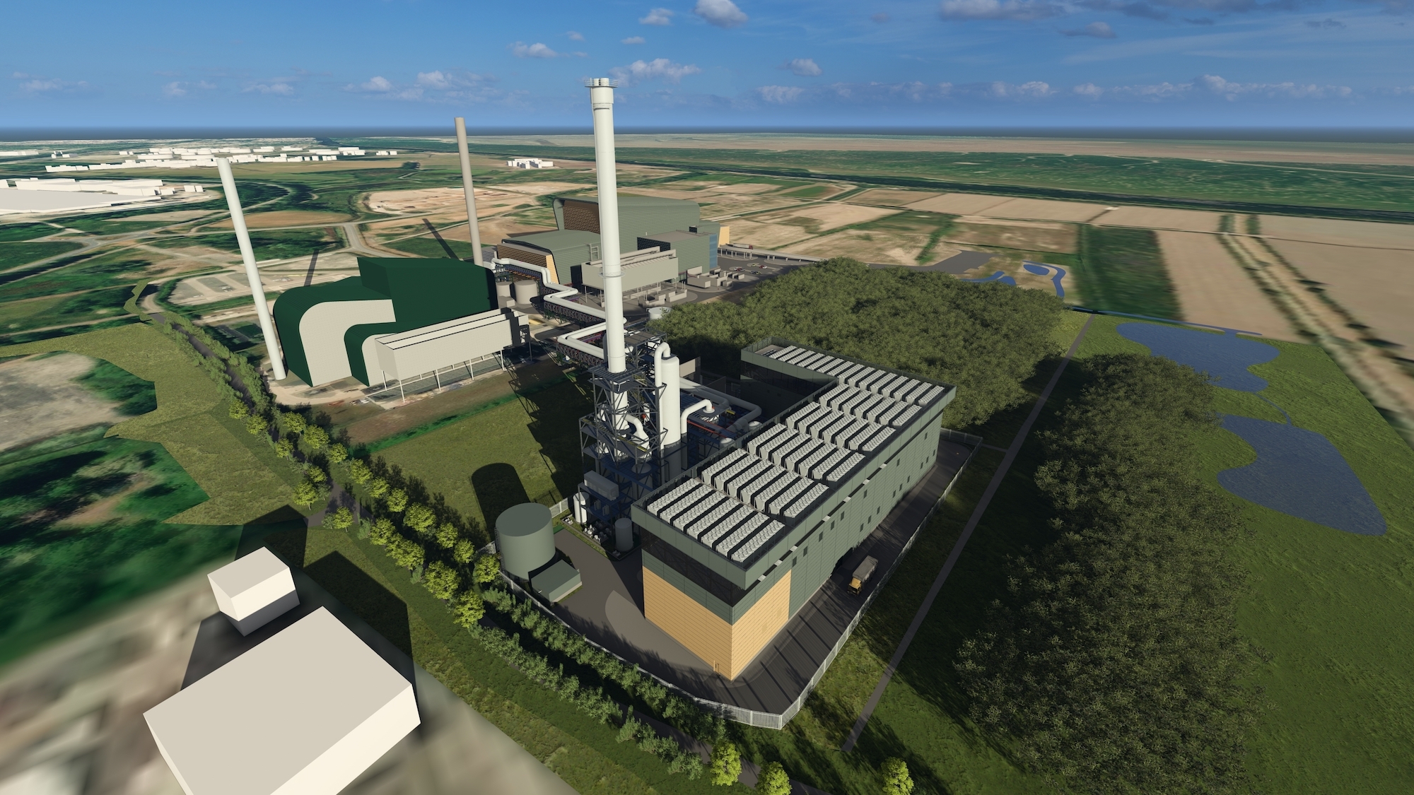 Turning waste into climate action: Kanadevia Inova bets big on carbon capture