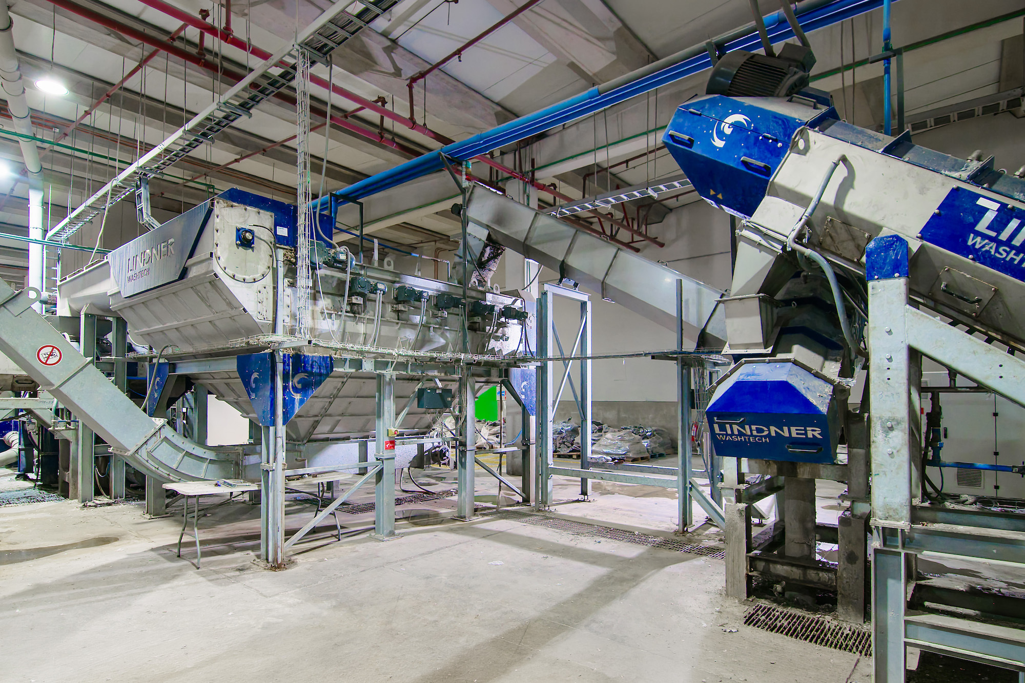 Global EPR trends: How Latin American regulations drive recycling tech investment