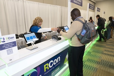 SWANA sets out programme for RCon 2026
