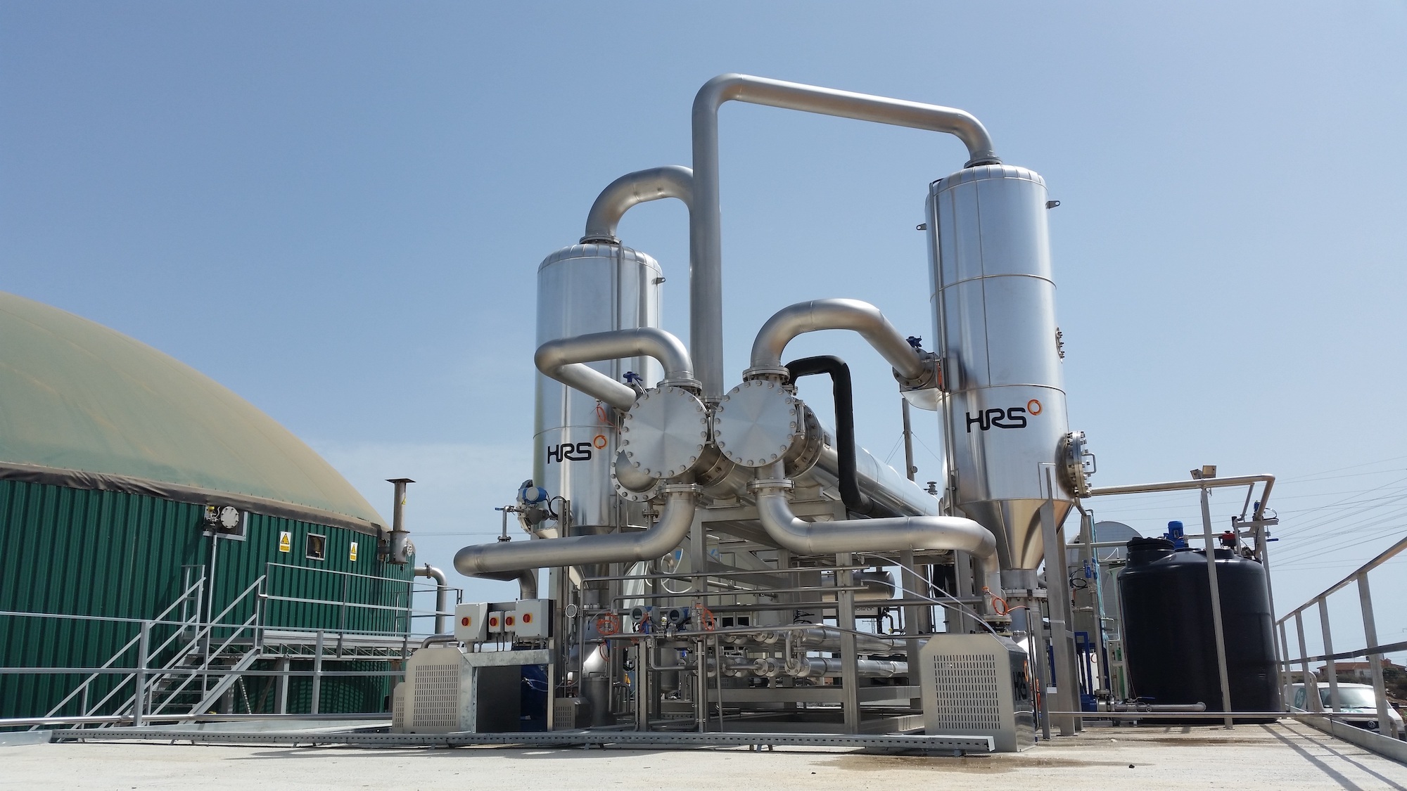 Global events highlight key role of renewable biofertilisers
