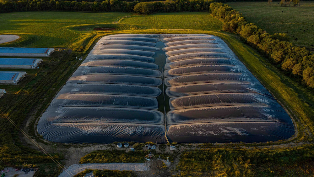 Role of HDPE and LLDPE Geomembranes in Modern Landfill Engineering