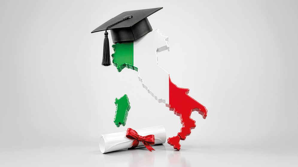 Italy's Biorepack Scheme Sets Blueprint for Compostable Packaging Waste