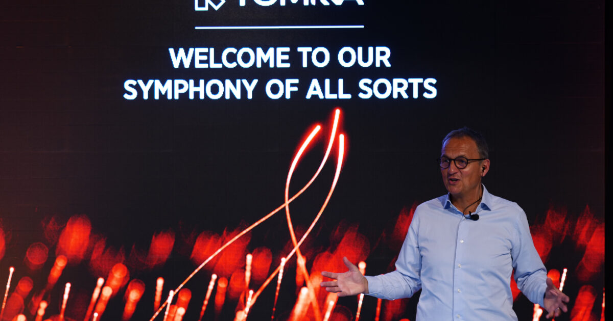 New AUTOSORT, AUTOSORT SPEEDAIR & AUTOSORT CYBOT for Recyclers: Digital ...