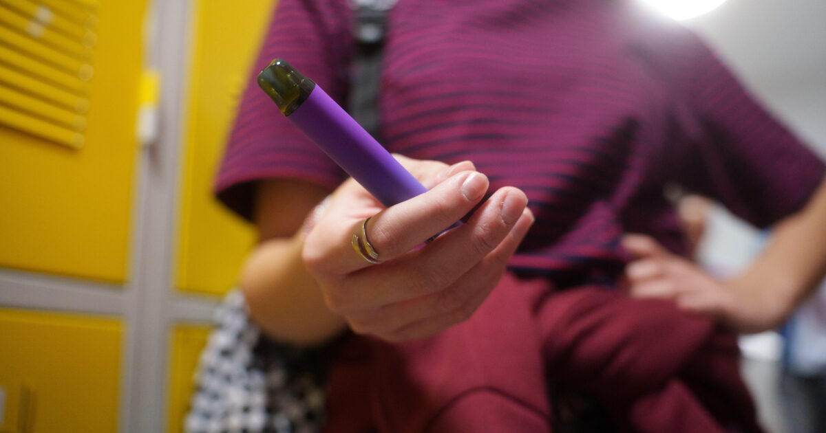 are disposable vapes being banned in missouri THC-P Vape Pens | 3 Piece Pack