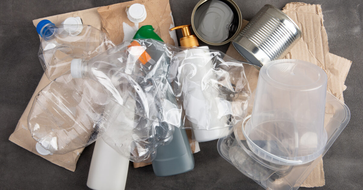 WMW | Packaging and Packaging Waste Directive: PPWR ready for adoption