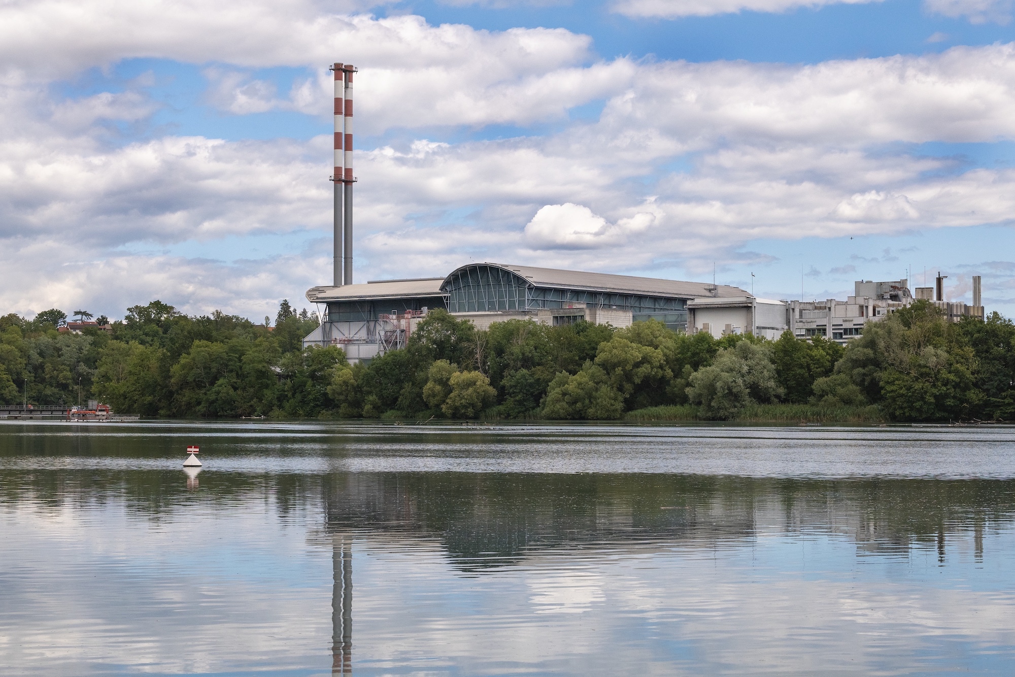 Swiss Waste-to-Energy Upgrade Highlights Europe's Shifting Waste Landscape
