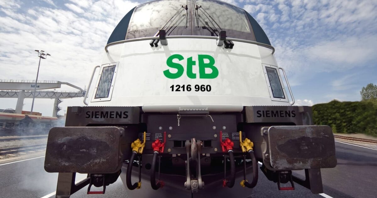Steiermarkbahn Transport und Logistik GmbH sucht strategischen Partner | Logistikbranche Österreich