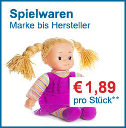 Spielwaren