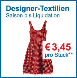 Mode, Textilien