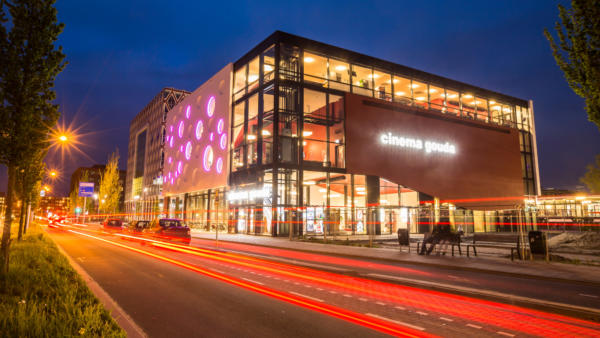 Cinema Gouda