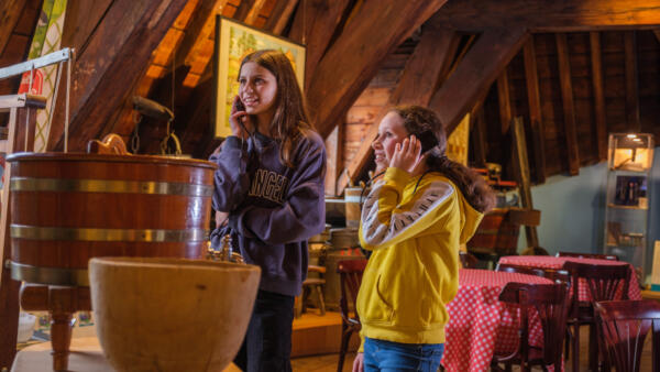 GOUDSE HIGHLIGHTS MET KINDEREN DE WAAG 2023 6095