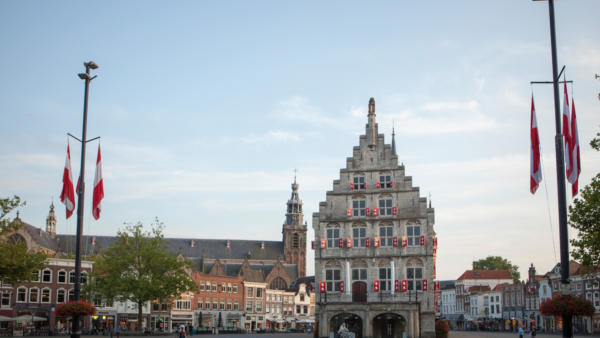 Town Hall