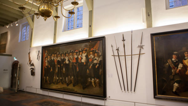 Museum Gouda