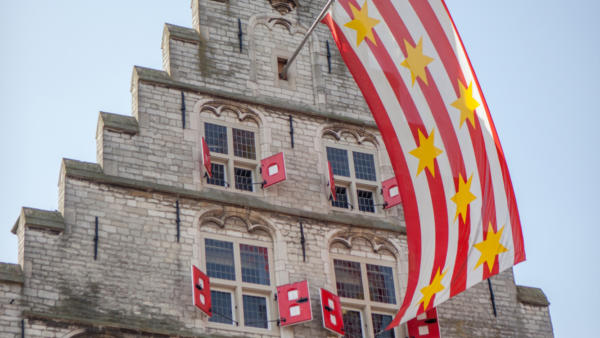 Town Hall Gouda