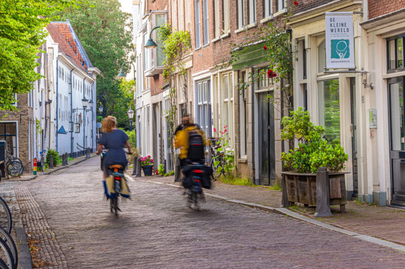 BINNENSTAD GOUDA 07 2023 0262